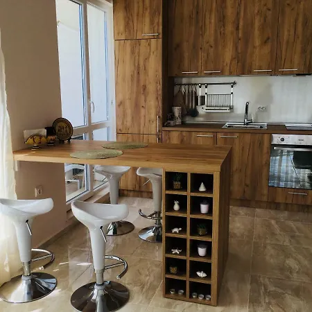 Appartamento Molly's Sofia