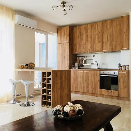 Apartment Molly's *