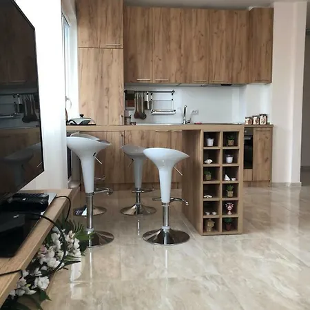 Apartment Molly's Sofia