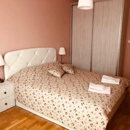 Apartment Molly's Sofia